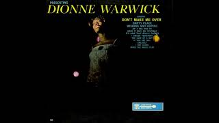 Watch Dionne Warwick Its Love That Really Counts video