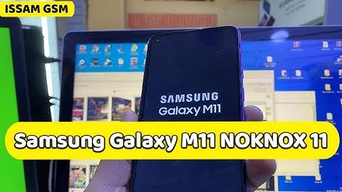 FRP Samsung Galaxy M11 2022 Bypass M115F Android 11 with UMTPro QcFire v7.5