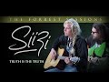 Siiri  truth is the truth the forrest sessions