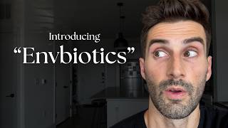 Envbiotics - The Best Gut Health Supplements You've Never Heard Of