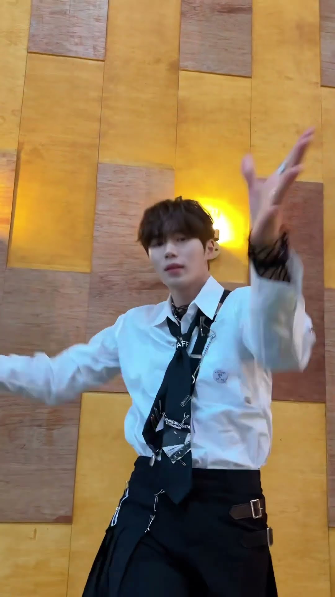 人気商品は Fake love💔 これ愛なのか❤ #위아이 #WEi #ウィーアイ #김준서 アイドル