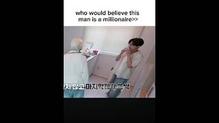 This Man Is Millionaire....but I Cant Believe