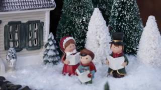 Mini Winter Wonderland    Garden Answer