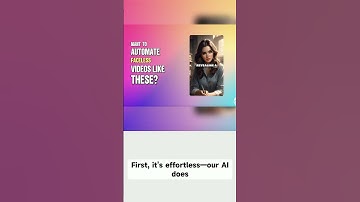 Transform Your Content Creation with AutoShorts.ai: AI-Powered Efficiency