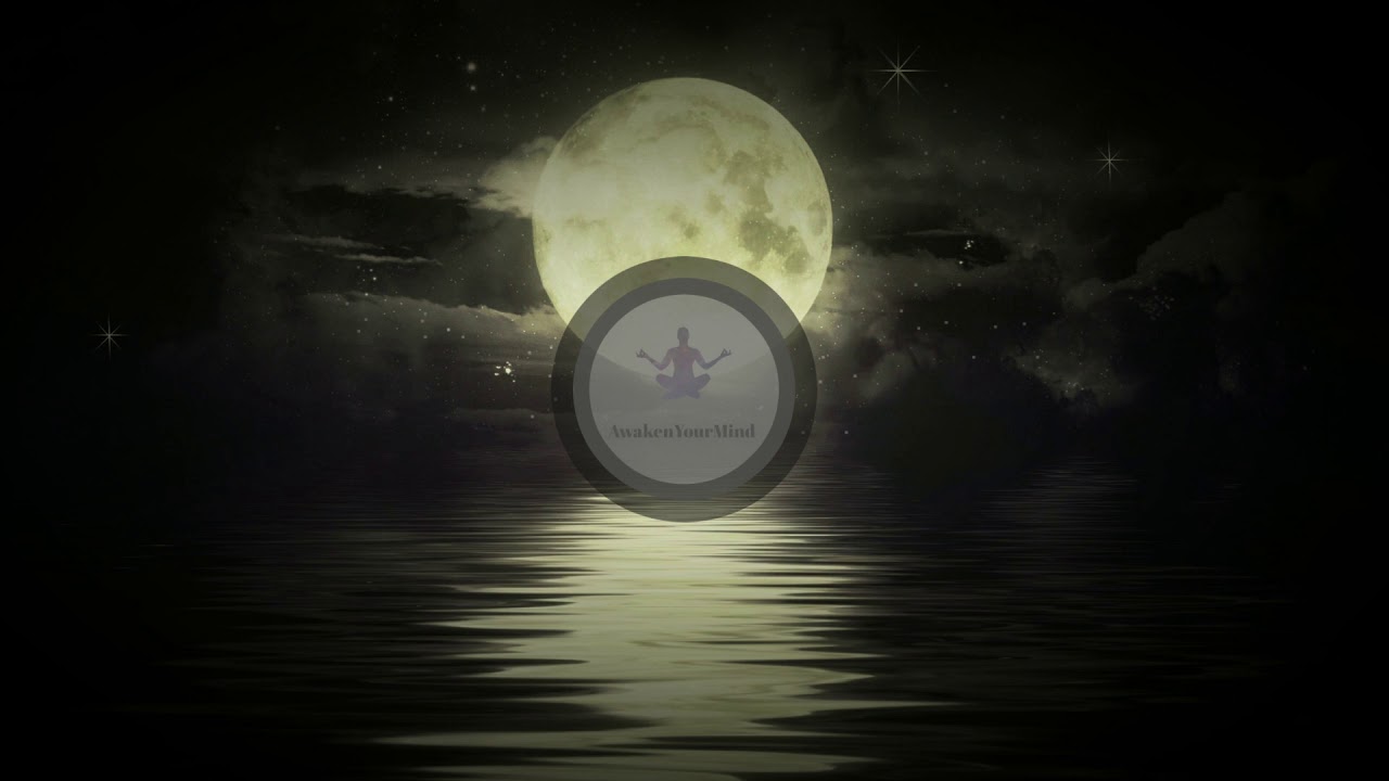 Kundalini awakening Binaural Beats PURE 55 Hz tone (1h pure sine tone)