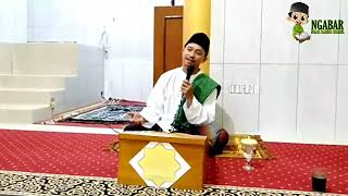 Ke Fardhuan Wudhu 2  Kitab Sulam Taufiq  Ustadz Ade Ahmad Hambali