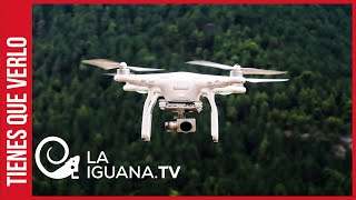 Otro magnicidio frustrado: Tumbaron 4 drones que iban a matar a Maduro en Campo Carabobo