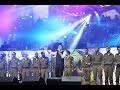 Yaakov Shwekey - Mi Sheberach - Live in Nokia 2013