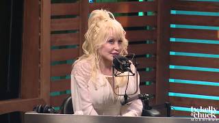 Dolly Parton Explains Her Upcoming Netflix Film Series - Ty, Kelly & Chuck