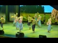 Народный ансамбль танца РАЗДОЛЬЕ - Косари