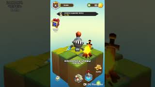 Обзор на новую игру Slashy Knights. screenshot 5