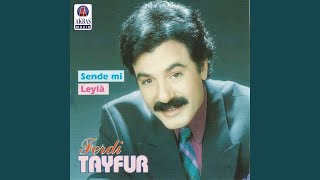 Seni Dilendim