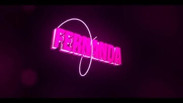 Intro - (FERNANDA) Minha mãe #-#