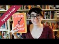Book review  the casual vacancy by jk rowling