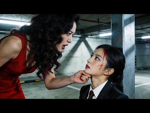 She is humiliated by the arrogant mistress. Revealing her identity shocks the woman!#251215fhB2