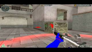GameSite - CrossFire D3D Public [03/09/2011]