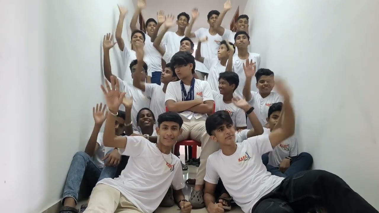 KART SUMMER CAMP_2024@Thuvanisa