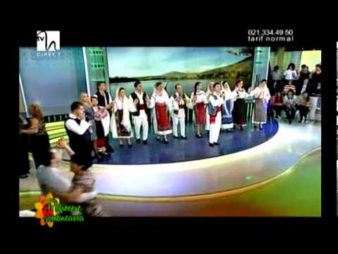 Ionut Petreaca - Am o mandra si un dor --