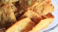 Resep Kue Bawang Renyah Dan Gurih | Dapur Cintaku - Durasi: 3.05. Resep Kue Bawang Renyah Dan Gurih | Dapur Cintaku - Durasi: 3.05.