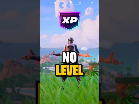 JÁ ESTÁ LEVEL 200? 👀🤯 #fortnite #fortnitebr