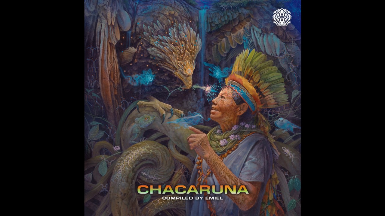 Anarkick & Arjuna - Niente Da Capire