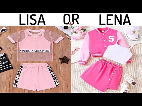 LISA OR LENA