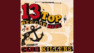 Video thumbnail of "Club Killers - Besame Mucho"