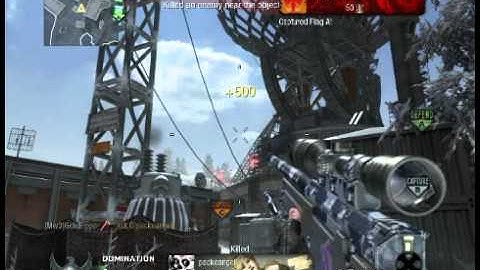 Spawn Tomahawk on Array