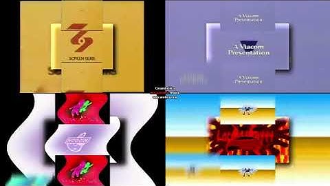 Shuric Scan Quadparison 14 (Shuric Scans Fast 6x by KCTLE Version)