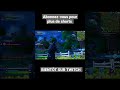 Ninja  fortnite shorts fortniteclips gaming xbox funny foryou chevaliernoir