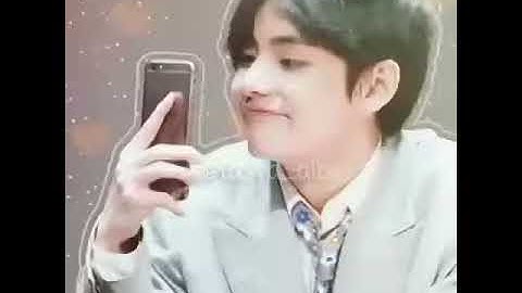 CCP TAEHYUNG JUNGKOOK ( VKOOK ) ALIGHT MOTION EDIT (AM)