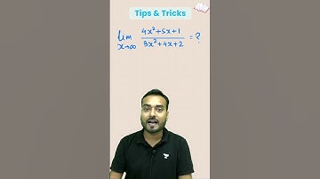 Limit Question solved in one minute | Mathematics | JEE 2023 #shorts