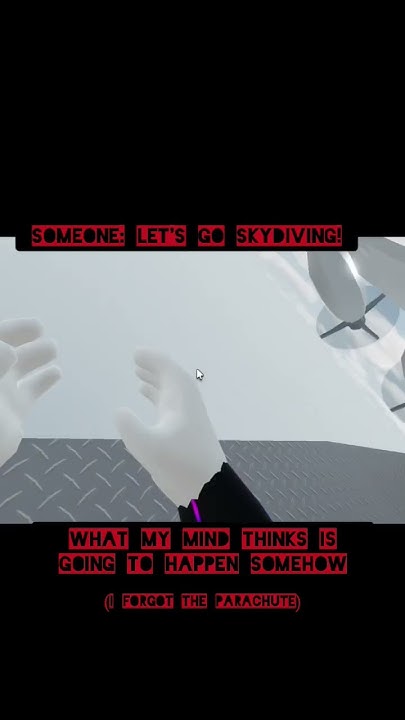 The Most Irrational Fears I Can Think Of roblox YouTube the-most-irrational-fears-i-can-think-of-roblox-youtube