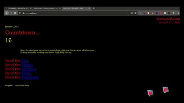 $200 Bounty for Two Different Ways For Open Redirect Vulnerability|Unvalidated Redirects