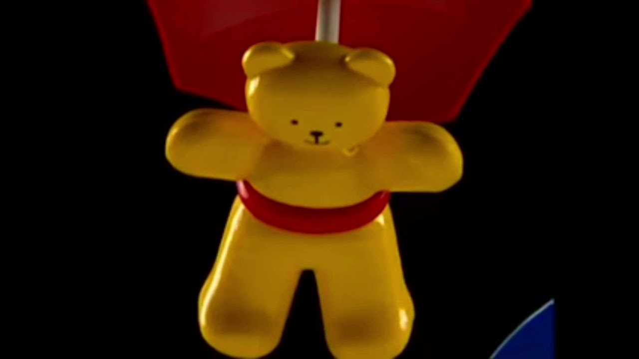Baby Van Gogh Teddy Copter YouTube