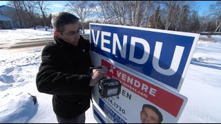 Troquer La Vie En Ville Pour La Région