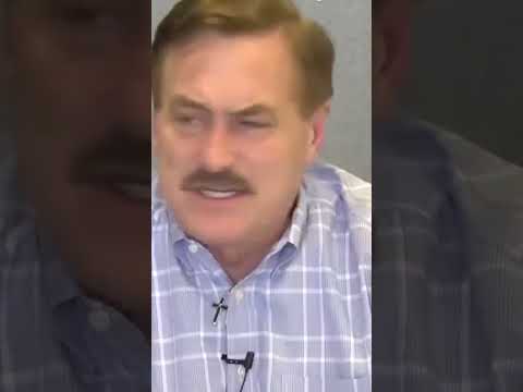 COUPONS! Mike Lindell Getting P***ed Off At Deposition (Part 9)