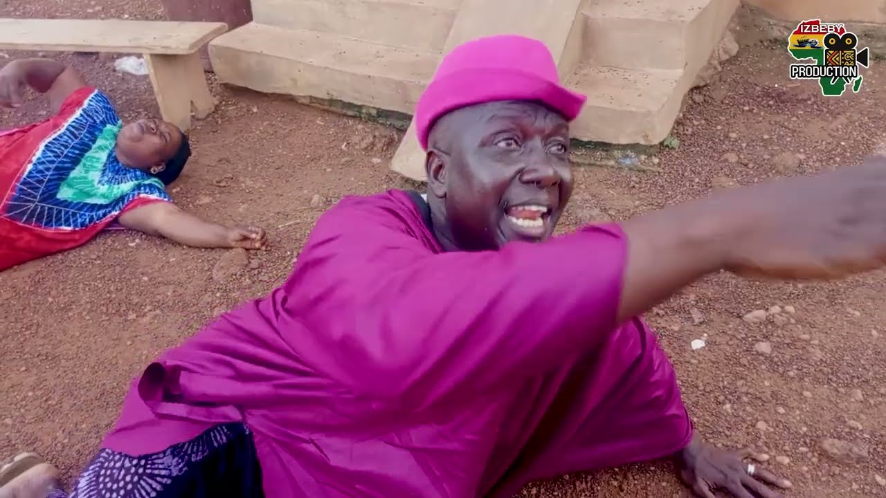 MOUSSO KA KAN KASABARI EP 6  VERSION MALINKE  2025