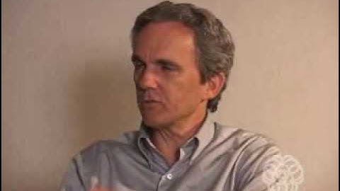 Greg Bourne: Directive v. Facilitative Mediation - Mediate.com Video