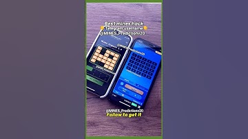 MI mine Game Telegram Bot // 1win mines game hack