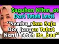 Dona kamu minta apa dari teh lesti   alur 3   kisah nyata