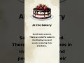 At the Bakery | Daily English #bakery #chocolate #foodie