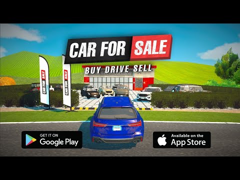 Simulador de coches en venta 2023