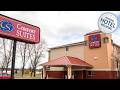 Comfort Suites | Sioux Falls (SD), United States | Hotel Review 🏨