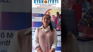 Student Testimonial about Computer Course at Gyan Jyoti Skill Academy Daragaon Tadong