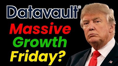 Is Datavault AI (DVLT) een ECHT AI-aandeel... of een meme?