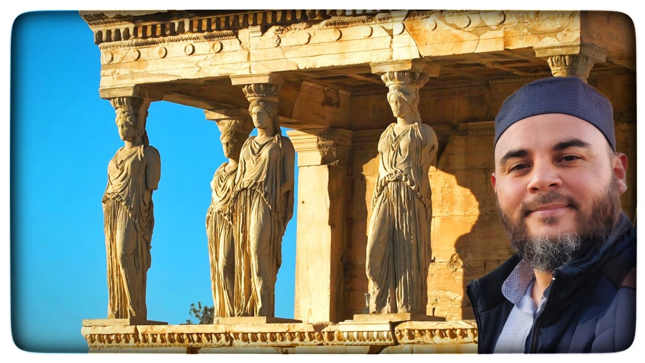 MİLATTAN ÖNCEKİ İNSANLARDAN KALAN MUHTEŞEM BİR ŞEHİR HİERAPOLİS 1. BÖLÜM 36.V