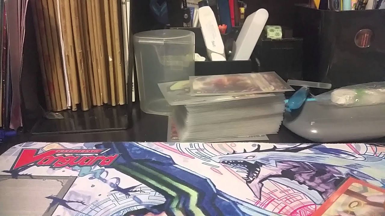 This is how you triple sleeve YouTube