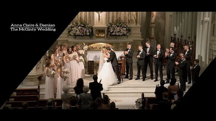 McGinty Wedding Highlight Film - Memphis Wedding C...