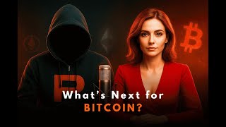 🎙️ Bitcoin's FINAL HTF Podcast by Mr. P | Crypto Podcast #Bitcoin #BTC